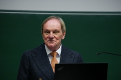 Prof. Schönbach