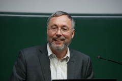 Prof. Szyszka