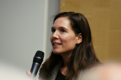 Julia Levasier (Senior Policy Advisor - EU Affairs ADAC)
