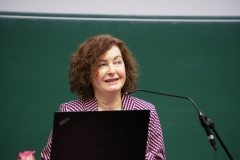 Prof. Fröhlich 2